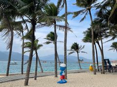 -海南分界洲岛旅游区