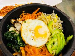 -首尔馆韩国料理(金童路店)