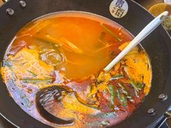 -贵厨酸汤牛肉(花果园国际中心店)