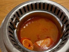 -尚海豆捞(乐虹坊店)