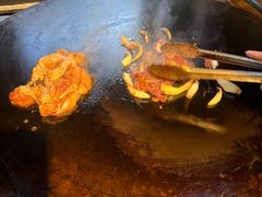 -炙热童年·老北京炙子烤肉(南锣鼓巷店)