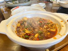 -食光慢宴·安吉土菜馆