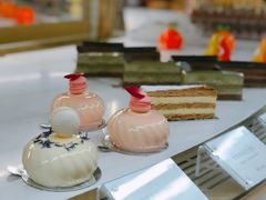 -PAUL LAFAYET 法式甜品(港汇广场店)