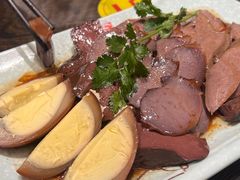 -抱德·潮汕味(琶洲店原惠城鱼仔)