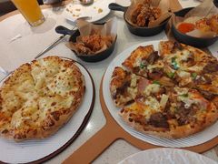 -必胜客(兴隆店)