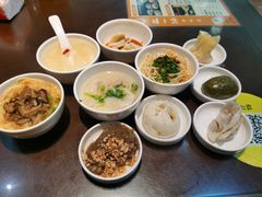 -正一涵老味道名小吃(广汉总店)