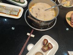 -煲王粤菜餐厅(中侨中心店)