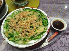 -轩记海鲜餐厅·四十五年老字号·经典粤菜(西区彩虹店)