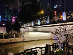 -南通濠河风景名胜区
