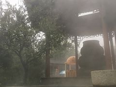 -咸宁万豪温泉谷度假区