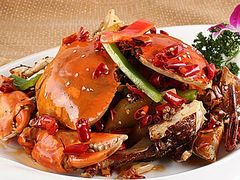 -费大厨辣椒炒肉(通州万达店)
