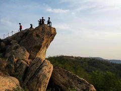 -丹东市五龙山风景区
