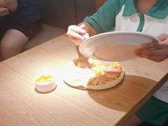 -比格比萨自助(南京万达茂店)