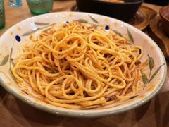 -萨莉亚意式餐厅(特力时尚汇店)