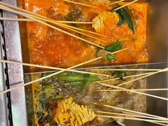 -袁记串串香(北国店)