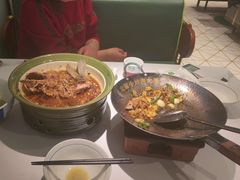 -费大厨辣椒炒肉(高铁吾悦广场店)