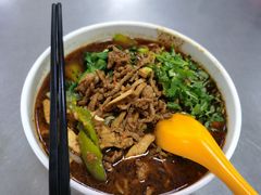 -南京工业大学-东苑1食堂