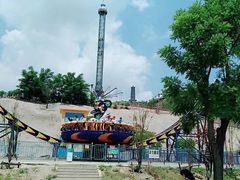 -山西乌金山旅游区