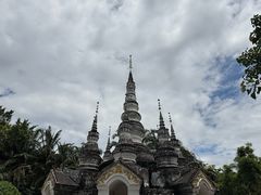 -西双版纳总佛寺