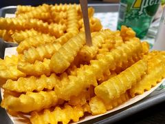 芝士薯条-Shake Shack(西单大悦城店)