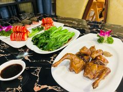 -海悦大酒店餐饮