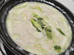 -味可道美食坊(福基路店)