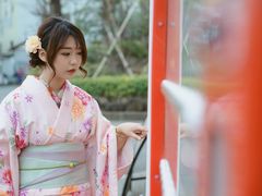 -东京浅草和服体验江户和装工房雅(浅草本店)