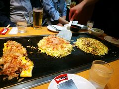 -鹤桥风月(ヨドバシ梅田店)
