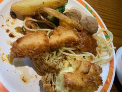 -比格比萨自助(花园路店)