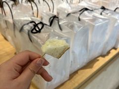 -银座仁志川·生吐司专门店(香港广场店)