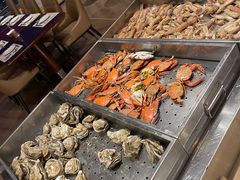 -荣誉国际酒店-云顶旋转餐厅