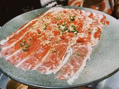 -朴太院·朝鲜族炭火烤肉(民乐园总店)