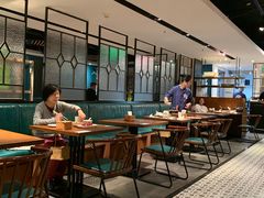 -南拳十三姨·潮汕砂锅粥(世纪金源店)