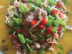 -盐帮食坊•小河帮川菜(四川师大店)