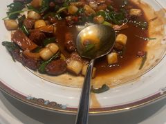 -淮香国色·淮扬菜(正大中心店)