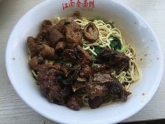 -泰顺江南春面馆