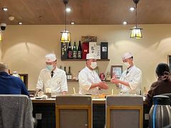 -一阳寿司(麦子街店)