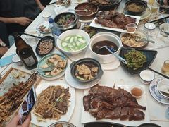 -先记烧鹅王·本地粤菜(福永店)
