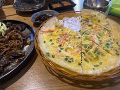 -恩你小木屋·烤肉韩式料理(嘉兴秀洲店)