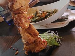 -甘尼仕印度餐厅酒吧(斜塘老街店)