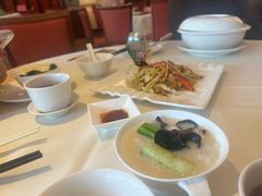 -利苑酒家(合景国际金融广场店)