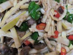 -下梅人家土菜馆(历史文化餐厅度假区店)