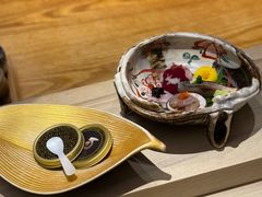 -旬怀石料理(嘉善老市店)