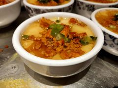 -日丰园海肠水饺·老字号大连海鲜(和平广场店)