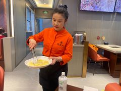 -蝎王府羊蝎子(天通苑店)
