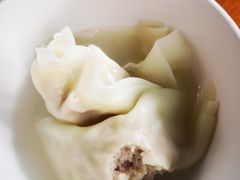 原汤龙抄手-龙抄手食府(浣花北路店)