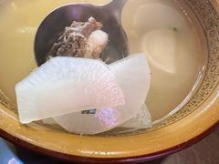 -富正毅三下锅·湘西韵味(天门山索道店)