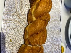 -阿里疆Alijiang·丝路美食·异域风情·清真(长楹天街店)