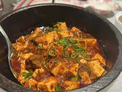 -星·South Beauty·俏江南(国贸店)