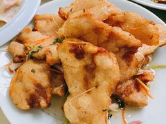 -李氏东北饺子王·铁锅炖(回龙湾店)